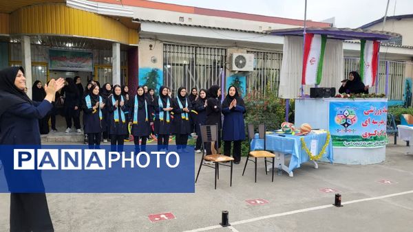 هفته تربیت‌بدنی فرصتی برای ترویج فرهنگ ورزش همگانی در میان نسل جوان