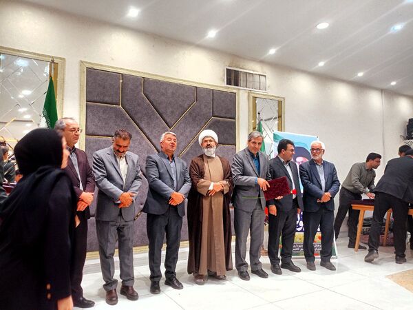 خبرنگار سپاس 