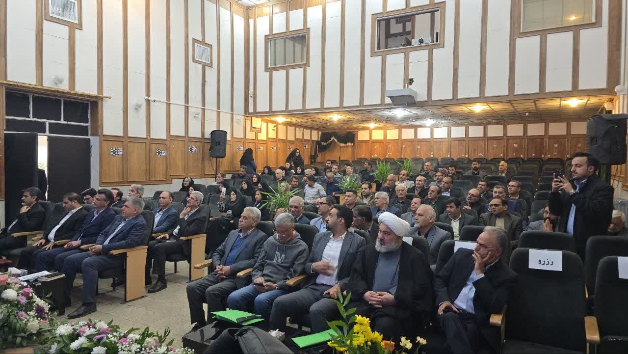 برگزاری نخستین همایش ملی سرو ابرکوه 