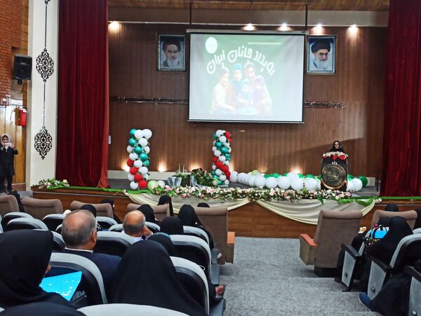 رویداد جانان ایران؛ نویدبخش تحول نسل جوان