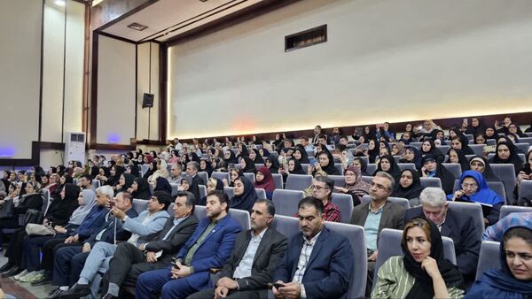 پیوند اولیا و مربیان پیوند تربیت و آموزش 