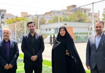 گامی به سوی ورزش و سلامتی با همدلی و همکاری 