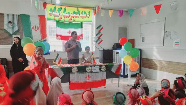 ۲۲ بهمن، طلوع آزادی در آسمان ایران