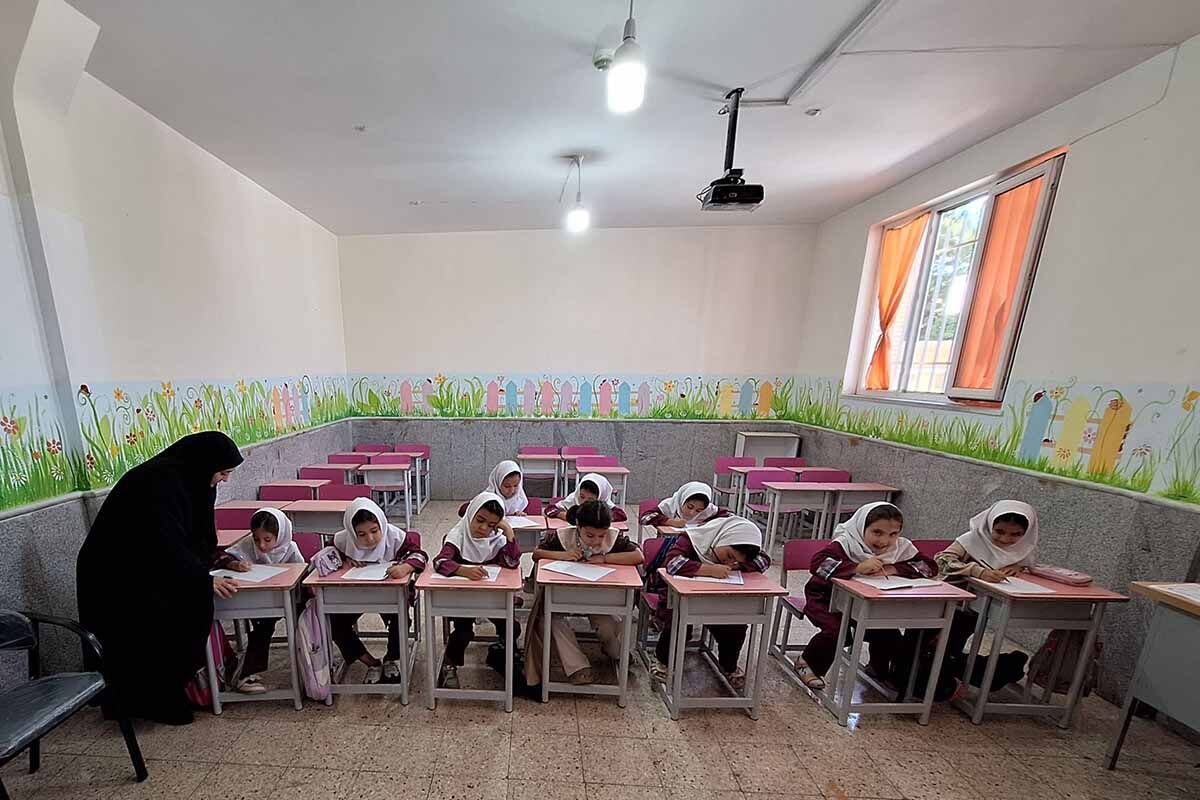 اجرای سراسری «طرح حامی» در خراسان شمالی؛ تقویت یادگیری دانش‌آموزان در تابستان ۱۴۰۵_2