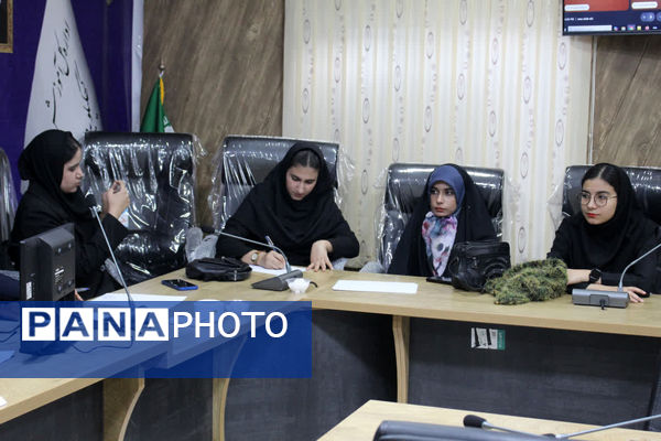 نشست استانی شورای دانش‌آموزی کهگیلویه‌ و بویراحمد با هدف ارزیابی عملکرد شوراها 