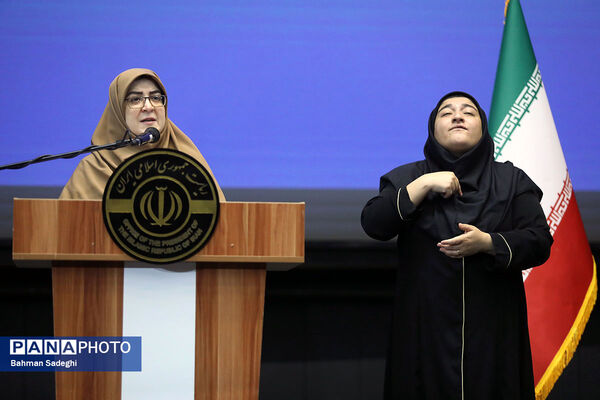 نشست خبری سخنگوی دولت - ۱۱ شهریور ۱۴۰۴