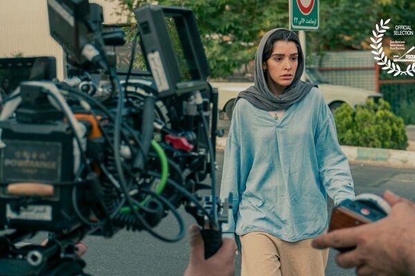 مترجم راهی آمریکا شد/ آخرین نقش‌آفرینی زنده‌یاد حاتم مشمولی
