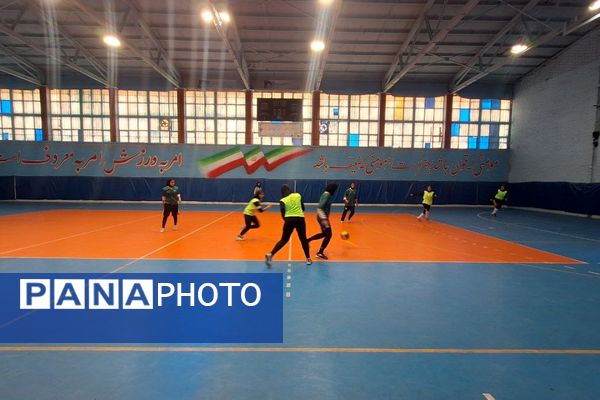 برترین‌ها به مصاف یکدیگر رفتند