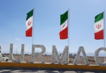 اسکان مسافران نوروزی در مدارس شهر سورمق