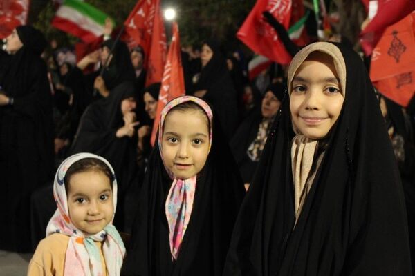 گلستان؛ شهر ایستاده در برابر طوفان