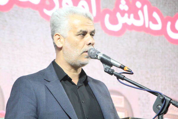 یادواره شهدا هنرستان فنی انقلاب اسامی یزد