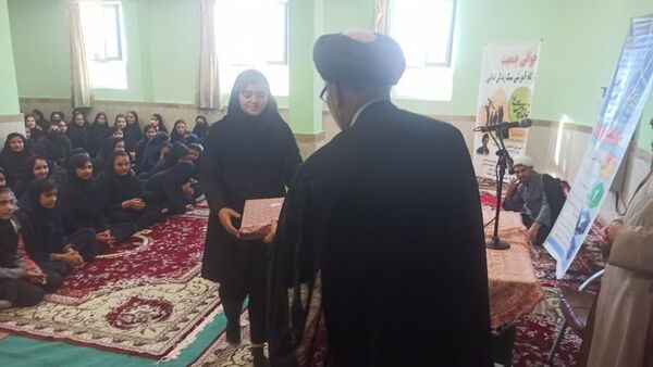  کارگاه آموزشی جوانی جمعیت در شهرستان سملقان