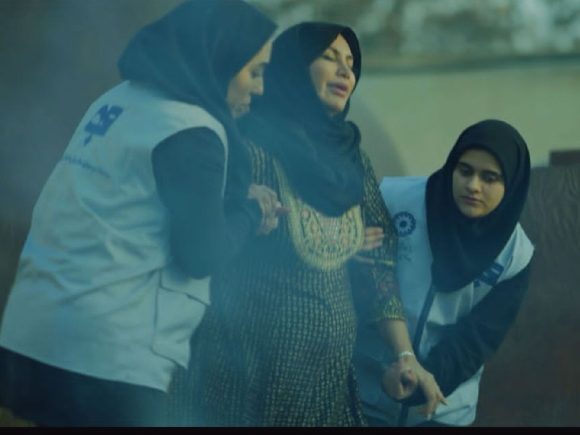 «ساعت صفر» فیلمی در حوزه خدمات تخصصی روانشناسی و روانپزشکی تیم‌های محب سازمان بهزیستی