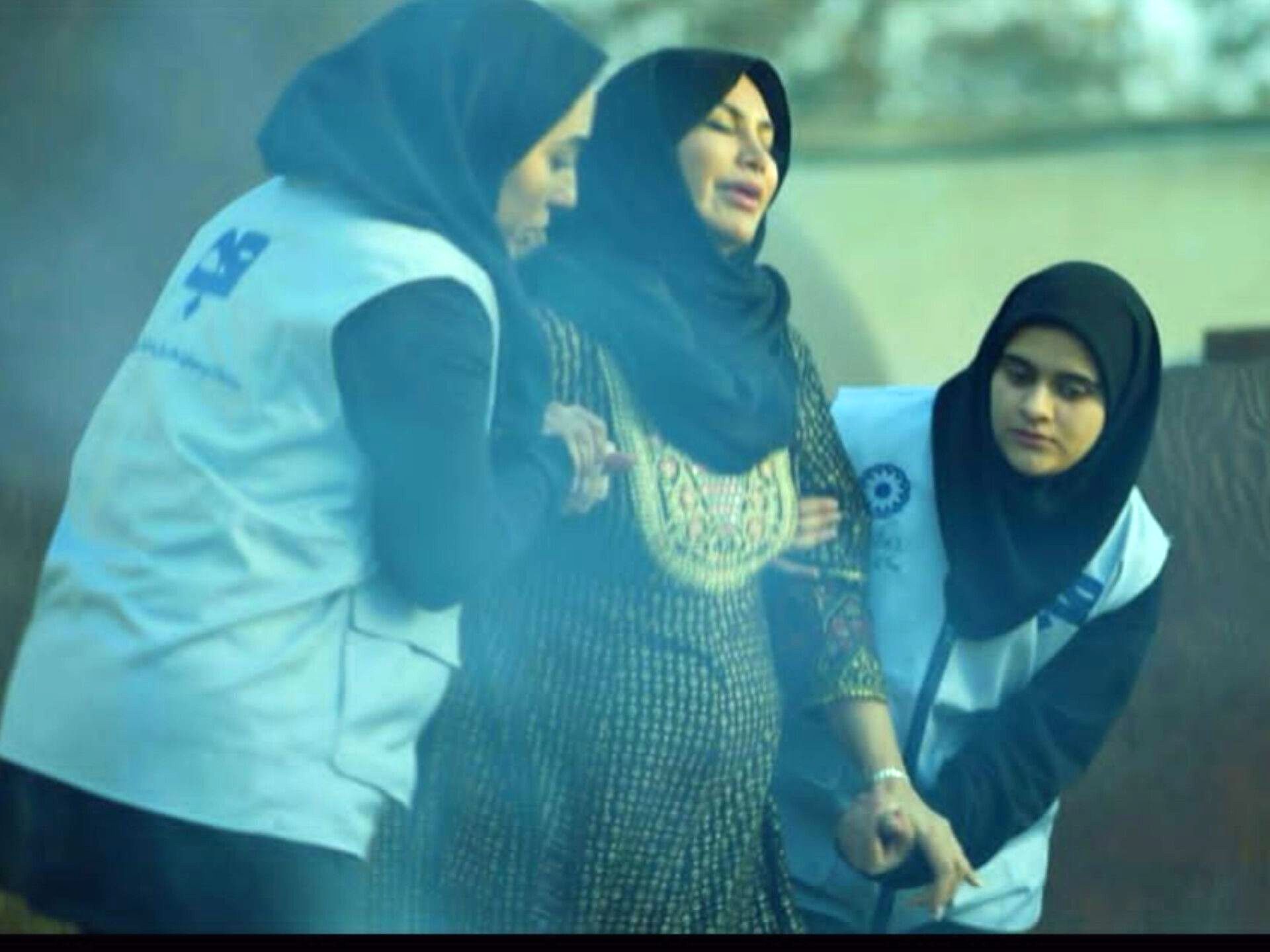 «ساعت صفر» فیلمی در حوزه خدمات تخصصی روانشناسی و روانپزشکی تیم‌های محب سازمان بهزیستی