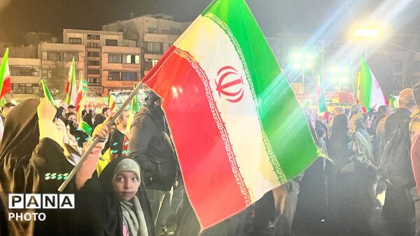 قلب تپنده‌ مقاومت؛ تصویری از شب‌های نبرد مردم