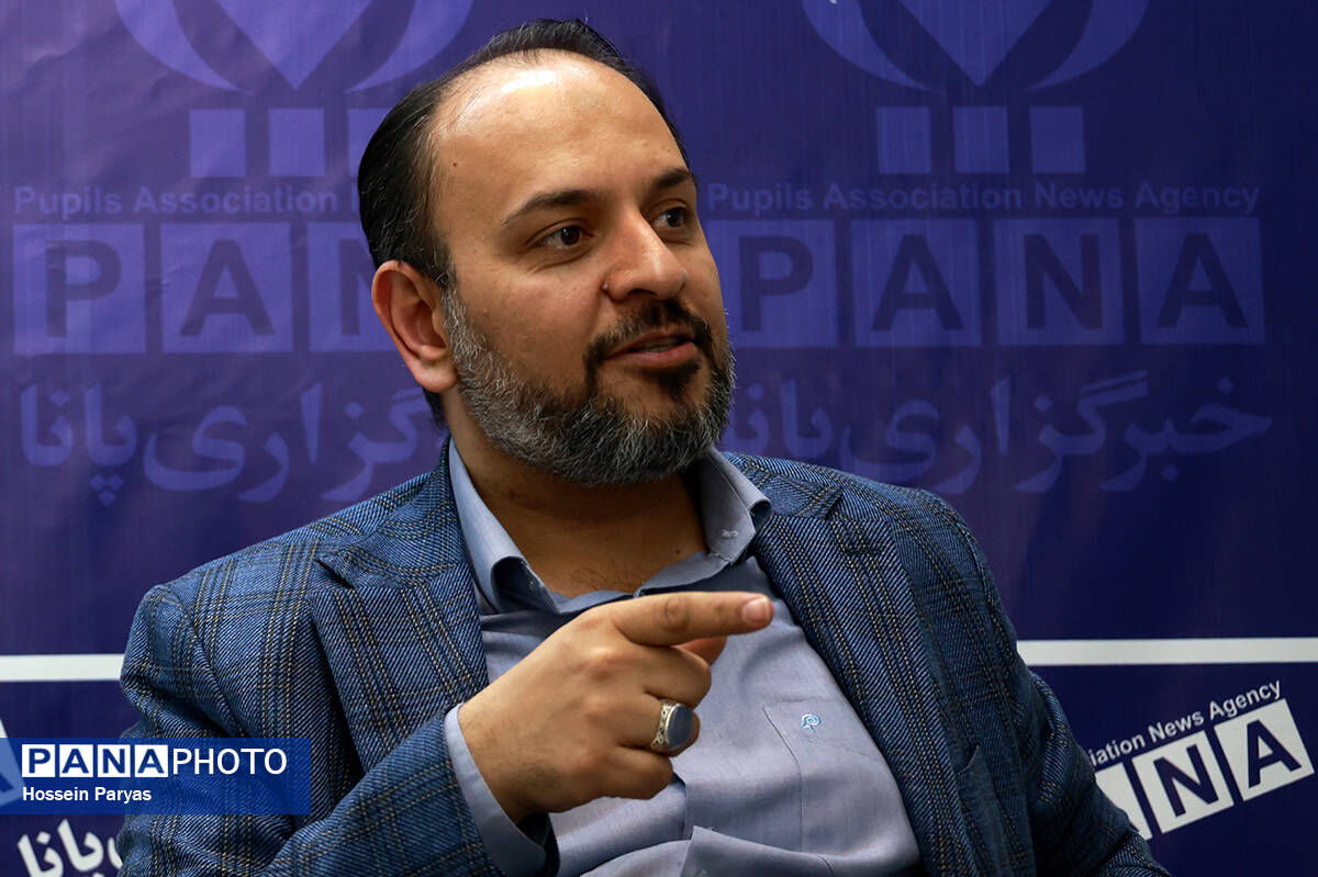 اردوهای راهیان نور منجر به تعالی زندگی شخصی، خانوادگی، اجتماعی و ملی دانش‌آموزان خواهد شد