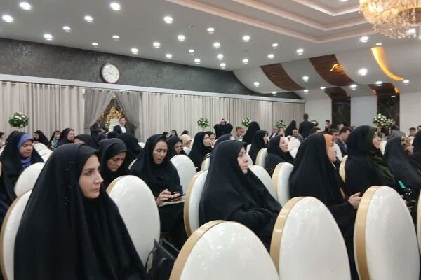 دوره مدرسه تراز با رویکرد برنامه‌ریزی راهبردی و تعالی آموزشی در اسلامشهر