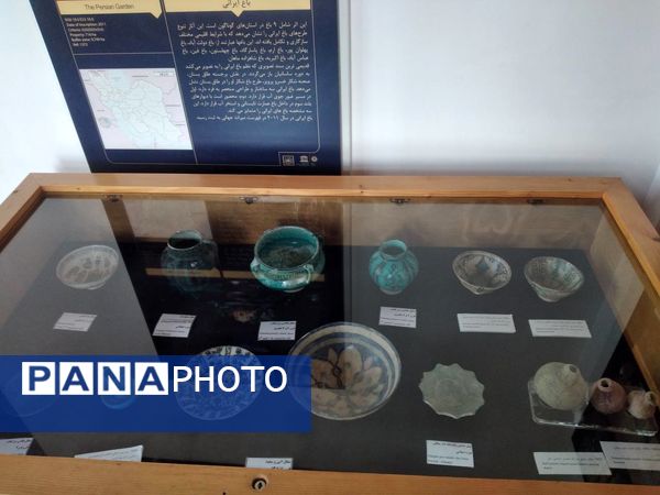 موزه تاریخ آمل راوی سرگذشت شهر