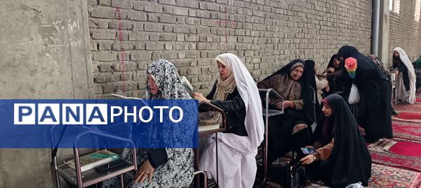 نمازجمعه عبادی و سیاسی هفته دوم بهمن ماه