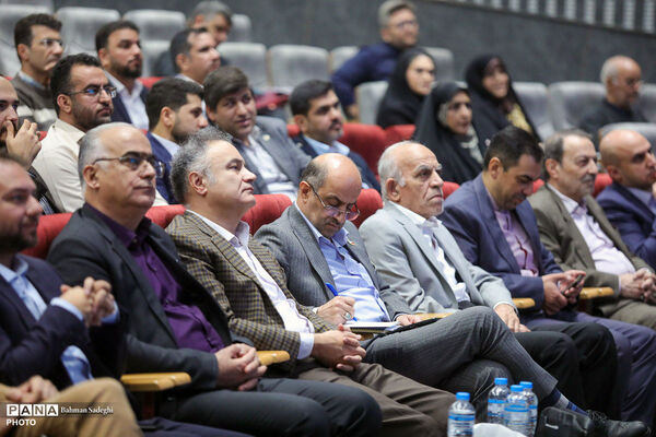 آیین افتتاح شبیه ساز پل فرماندهی کشتی