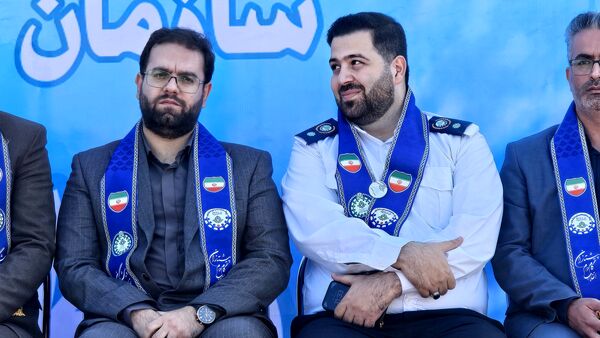 مانورتشکیلاتی استانی سازمان دانش‌آموزی با محوریت وطن یار