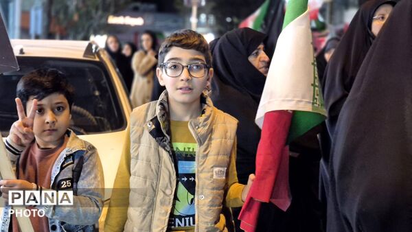 کوله‌پشتی من حرف‌ها برای گفتن دارد