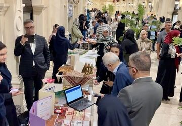 از نوآوری تا توانمندسازی؛ فناوری‌های نوین در خدمت آموزش دانش‌آموزان با نیازهای ویژه