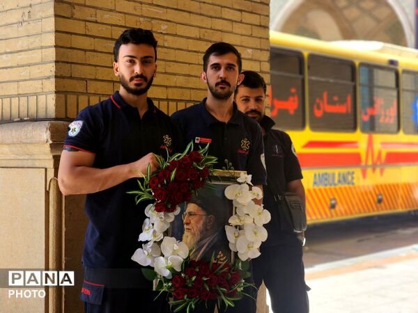 قابی برای یک پیوند ماندگار