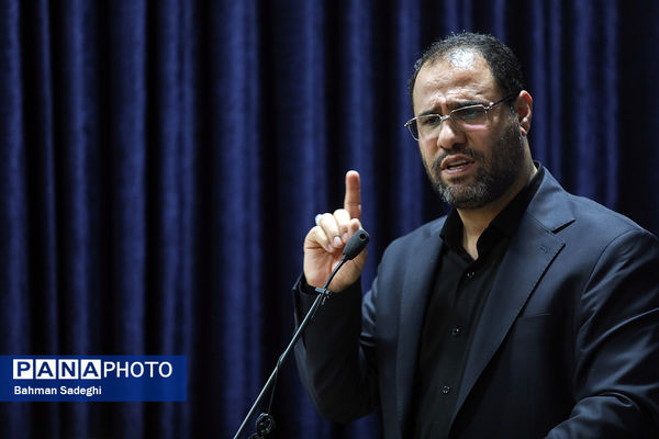 کارگاه تبیین برنامه‌های اجرای الگوی مدرسه تراز سند تحول بنیادین آموزش و پرورش