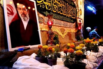 معلمی که ایستادن را دوباره معنا کرد