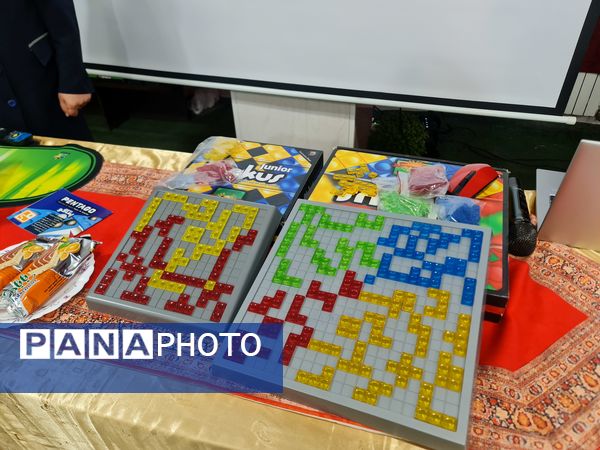 ارتقای مهارت‌های آموزشی مربیان پیشتاز ناحیه 2 شیراز