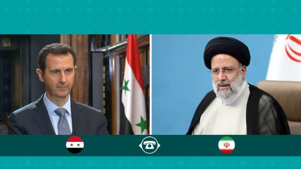 رئیسی: مجازات عاملین‌ جنایت «قطعی» و «تغییر‌ناپذیر» است