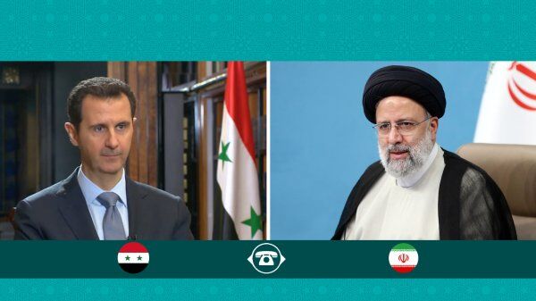رئیسی: مجازات عاملین‌ جنایت «قطعی» و «تغییر‌ناپذیر» است