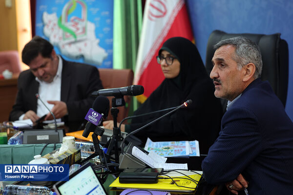 دومین روز گردهمایی روسای انجمن اولیا و مربیان ادارات‌کل آموزش و پرورش سراسر کشور - 2