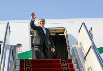 رئیس‌جمهوری به ایلام سفر می‌کند