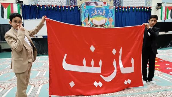  برگزاری محفل انس با قرآن با حضور قاریان برتر کشوری در مارگون