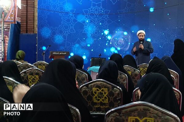 نمایشگاه قرآن و عترت فصل تازه‌ای از معرفت در شهریار