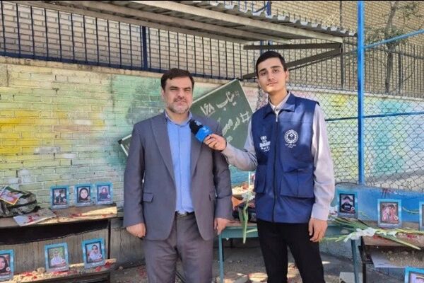 دانش باید در مسیر ولایت و خدمت به مردم قرار گیرد