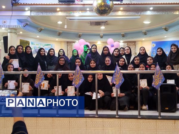 جشن نیمه شعبان و دهه فجر در خلیل آباد 