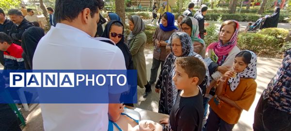 برگزاری رویداد شهر پویا در شهرستان بجنورد 