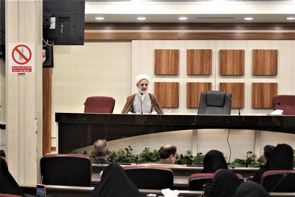 اختتامیه رویداد «الف‌تا» در قم