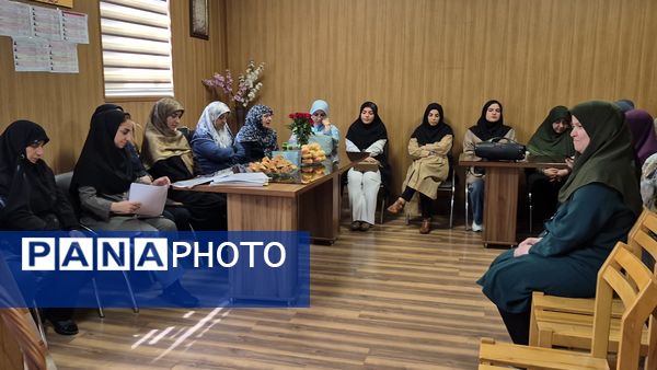 طنین مهر در دبیرستان شهید همت؛ آغاز فصلی نو