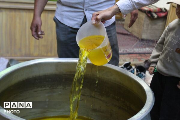 غدیر؛ جشن دوستی و ولایت