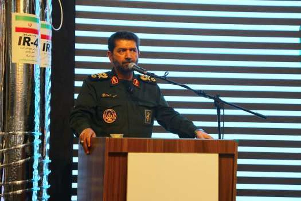 آموزش‌ و پرورش بستر تربیت مدیران و معماران آینده کشور است