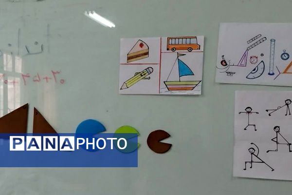  سلسله کارگاه‌های توانمندسازی طرح توانا ویژه آموزگاران ابتدایی ناحیه یک شهرری