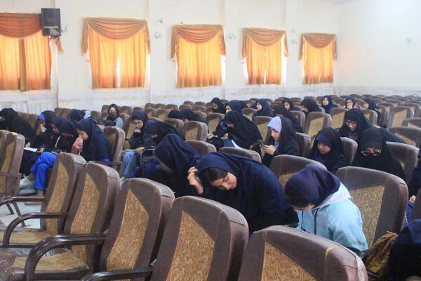 آموزش دانش‌آموز خبرنگاران در قالب «طرح هر مدرسه یک خبرنگار» 
