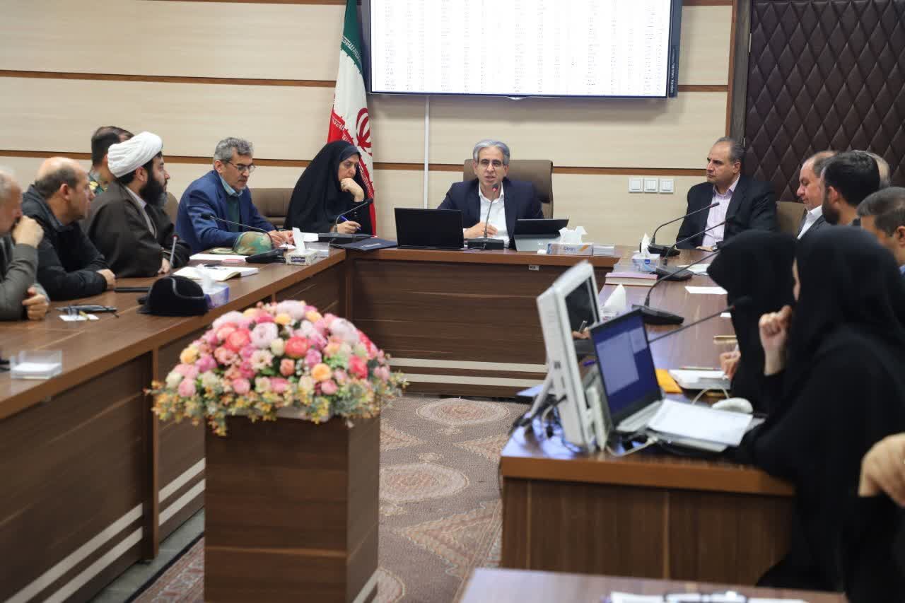 تعیین تکلیف بازماندگان از تحصیل، راه‌حل اصلی برای مهار بی‌سوادی در آذربایجان شرقی