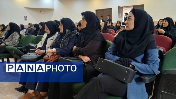 اختتامیه یازدهمین دوره جشنواره نوجوان خوارزمی 