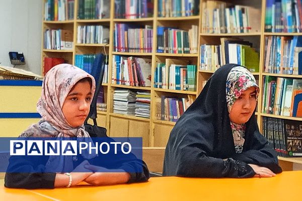 تجلیل از اعضای فعال کانون پرورش فکری کودکان و نوجوانان شهرستان باشت