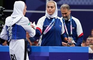 خوب شد ناهید کیانی و مبینا نعمت‌زاده باختند، آن‌ها حاشیه به‌وجود آوردند/ ‌ساعی برکنار می‌شود؟